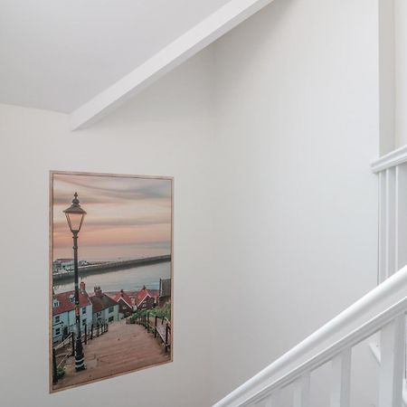ウィットビーEllerby Lane Houseアパートメント エクステリア 写真
