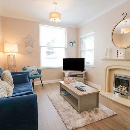 ウィットビーEllerby Lane Houseアパートメント エクステリア 写真