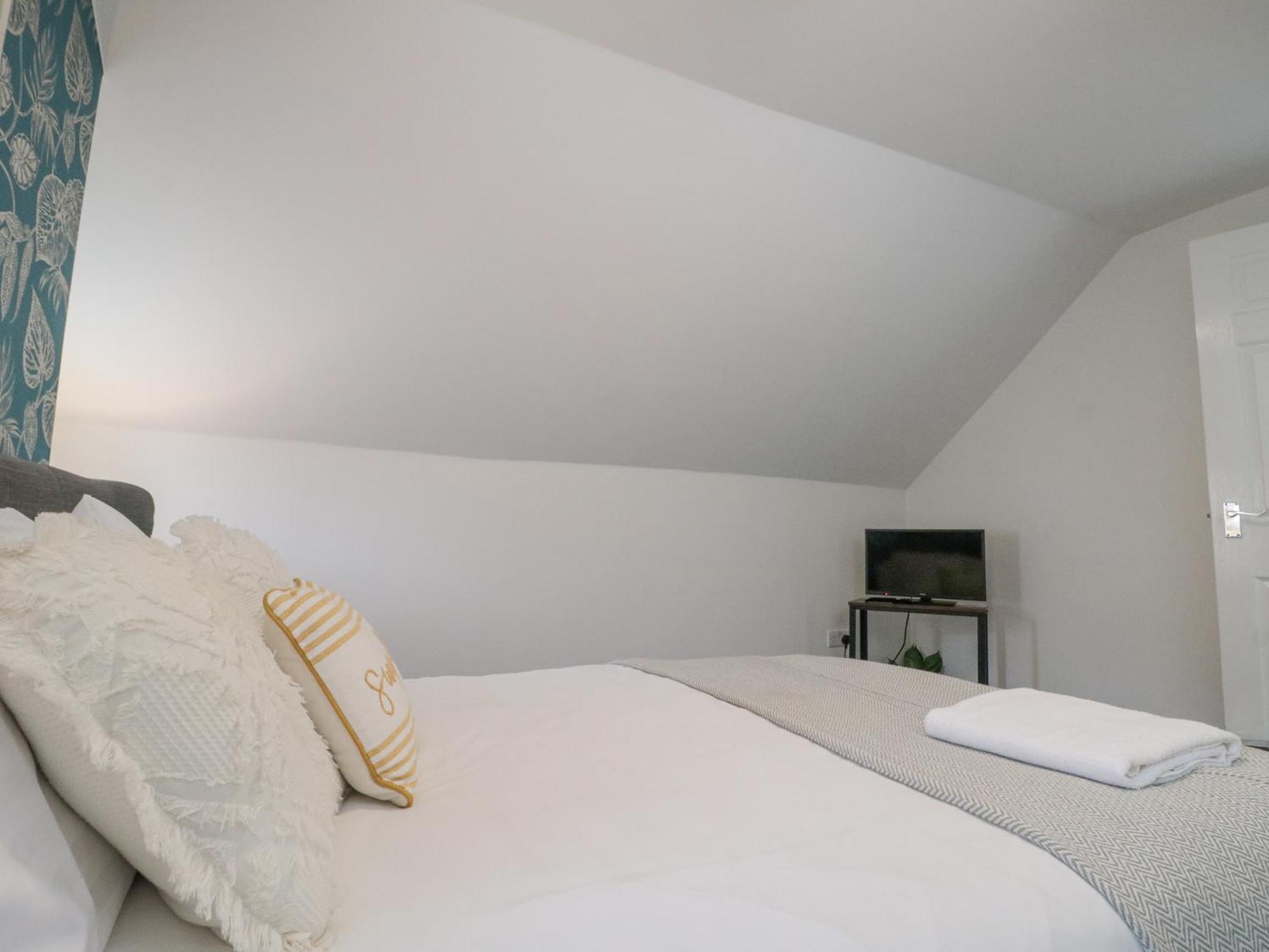 ウィットビーEllerby Lane Houseアパートメント エクステリア 写真