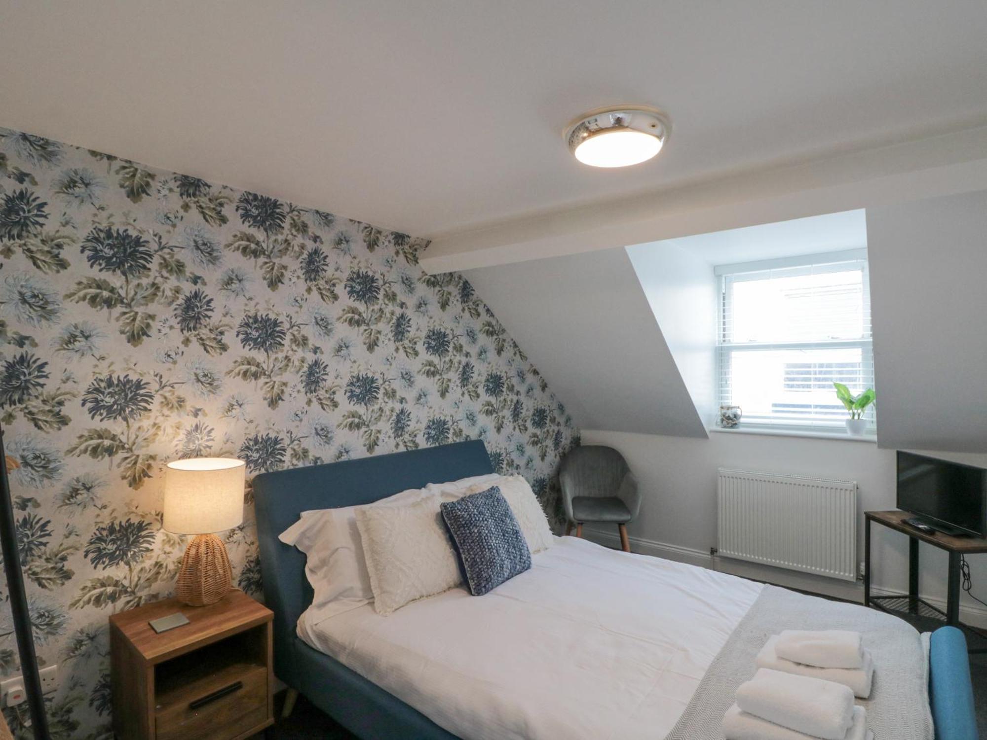 ウィットビーEllerby Lane Houseアパートメント エクステリア 写真