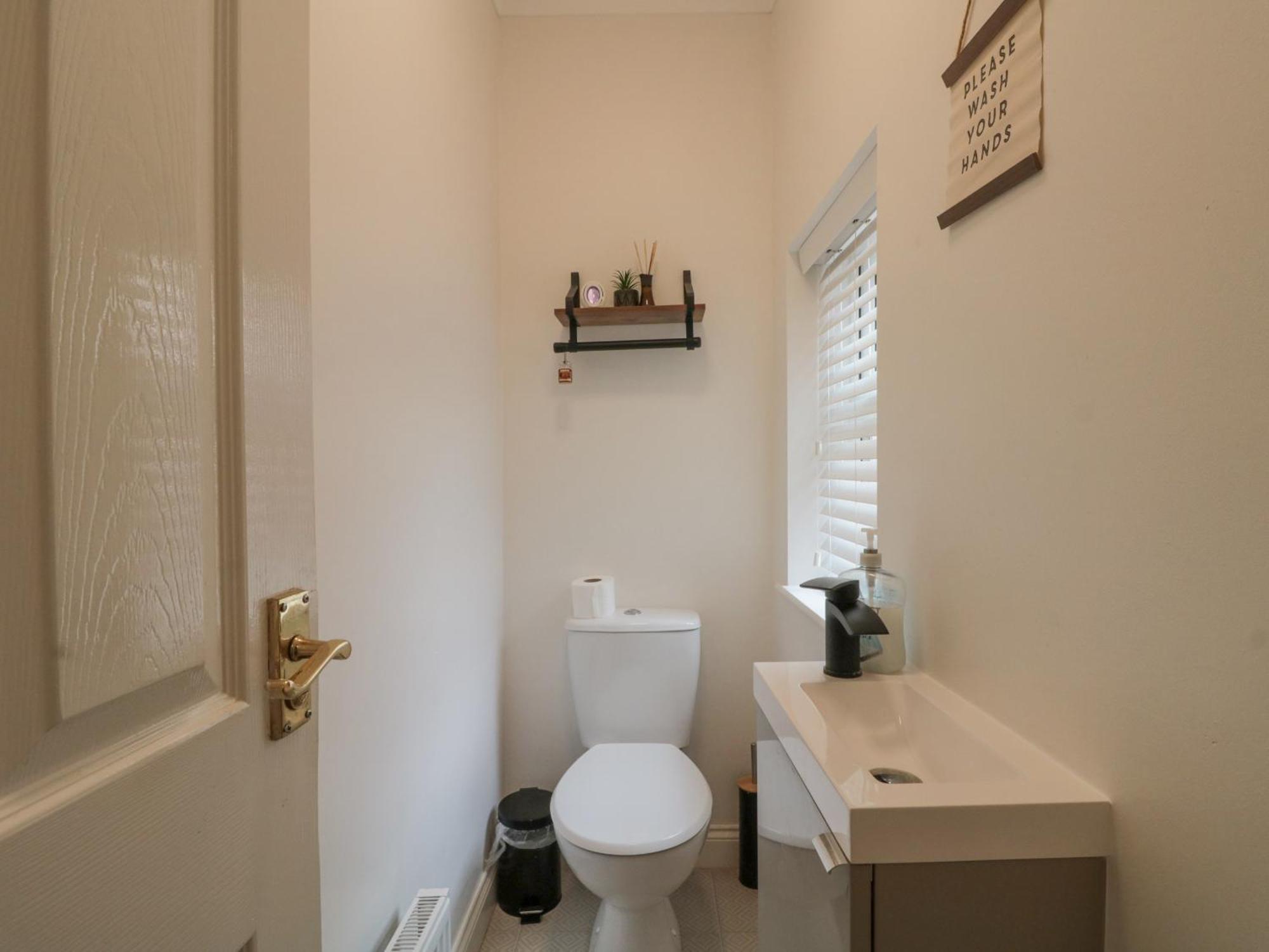 ウィットビーEllerby Lane Houseアパートメント エクステリア 写真