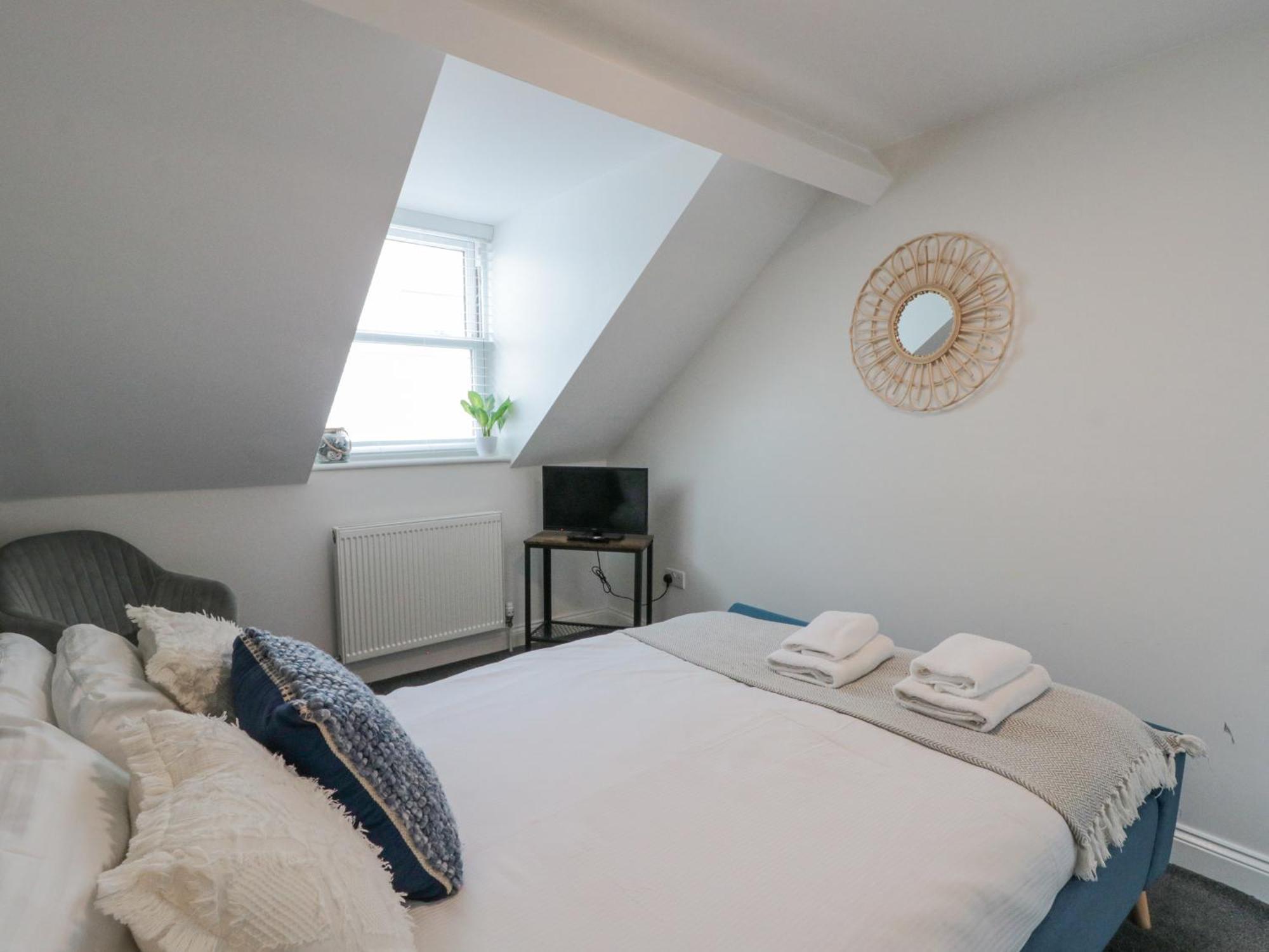 ウィットビーEllerby Lane Houseアパートメント エクステリア 写真