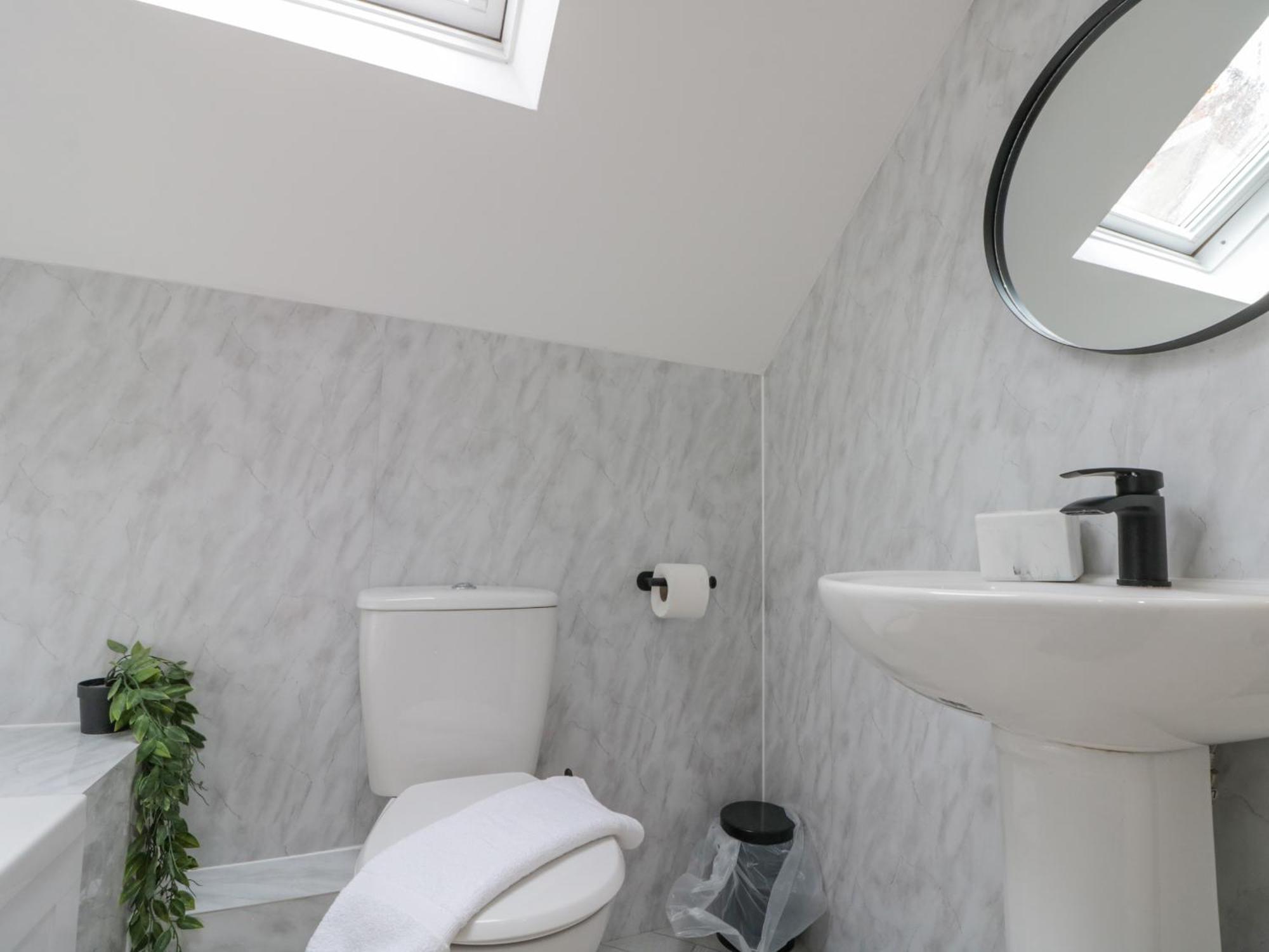 ウィットビーEllerby Lane Houseアパートメント エクステリア 写真