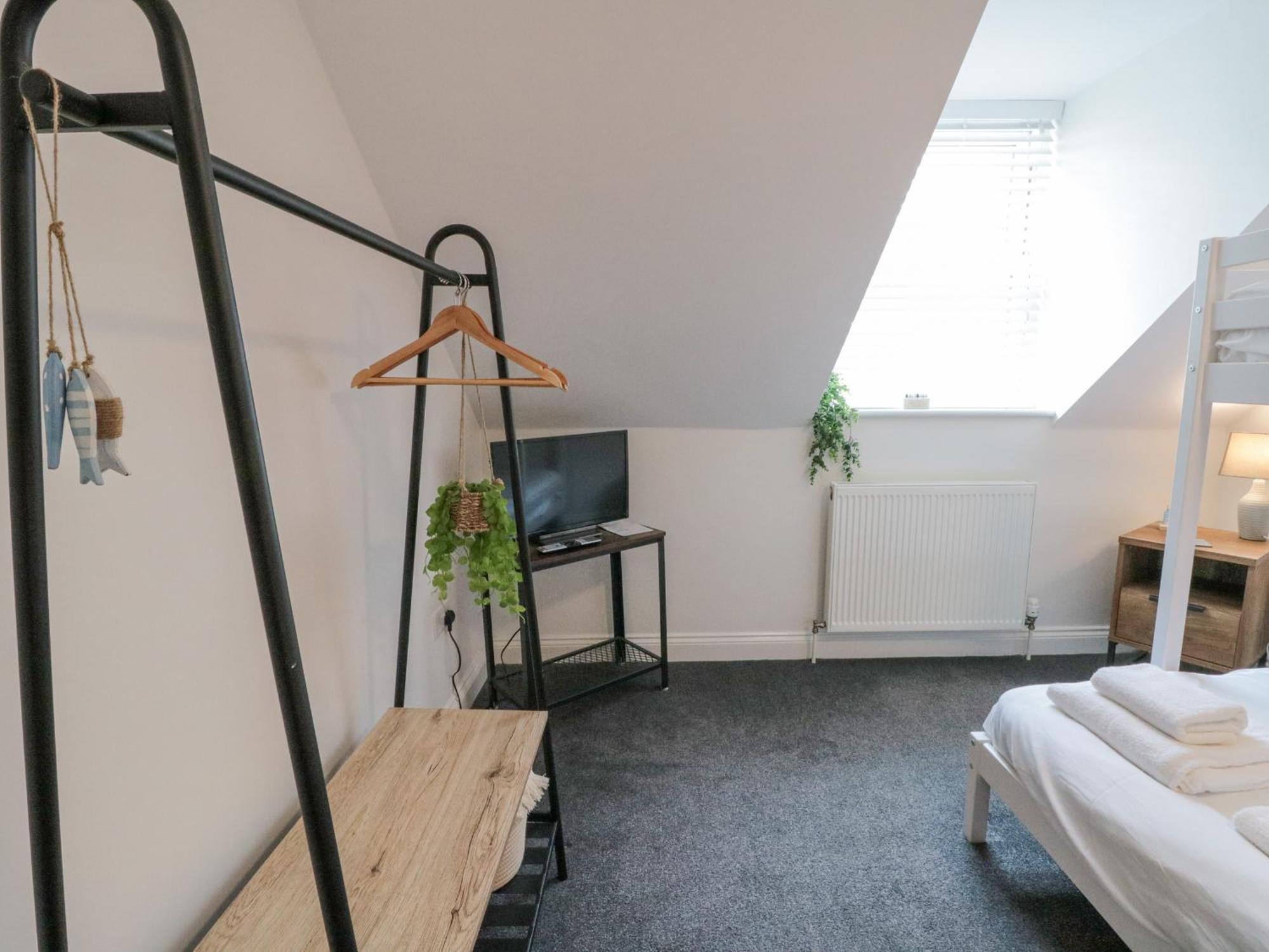 ウィットビーEllerby Lane Houseアパートメント エクステリア 写真