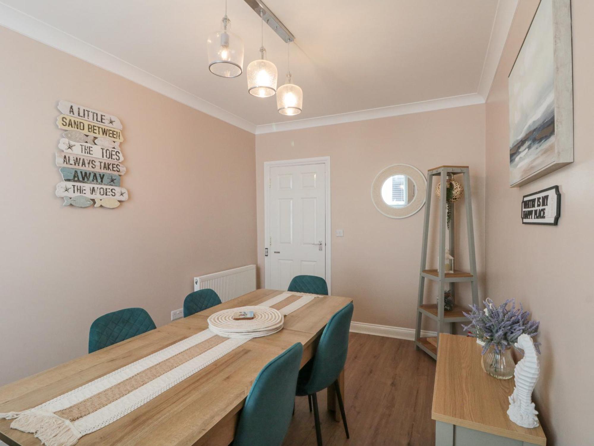 ウィットビーEllerby Lane Houseアパートメント エクステリア 写真
