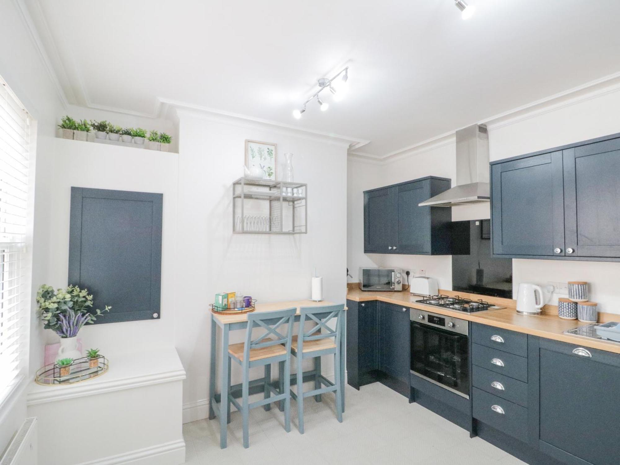 ウィットビーEllerby Lane Houseアパートメント エクステリア 写真