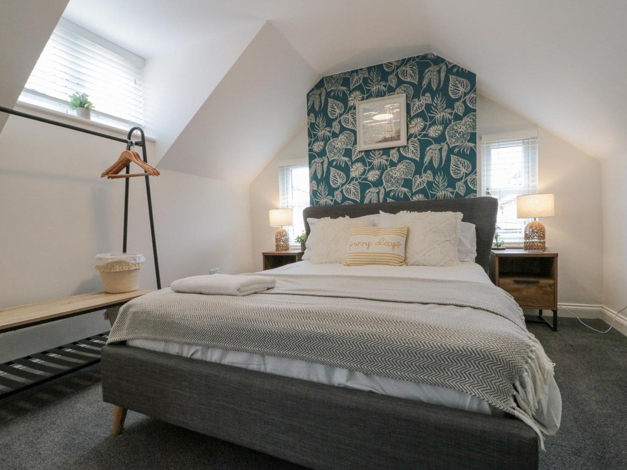 ウィットビーEllerby Lane Houseアパートメント エクステリア 写真