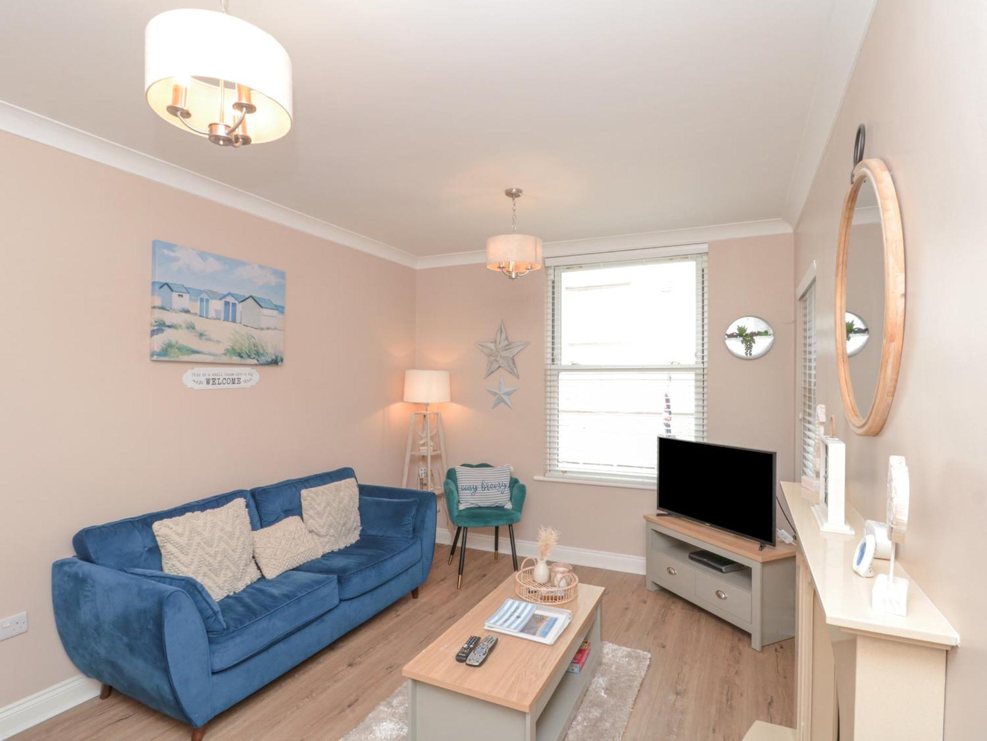 ウィットビーEllerby Lane Houseアパートメント エクステリア 写真