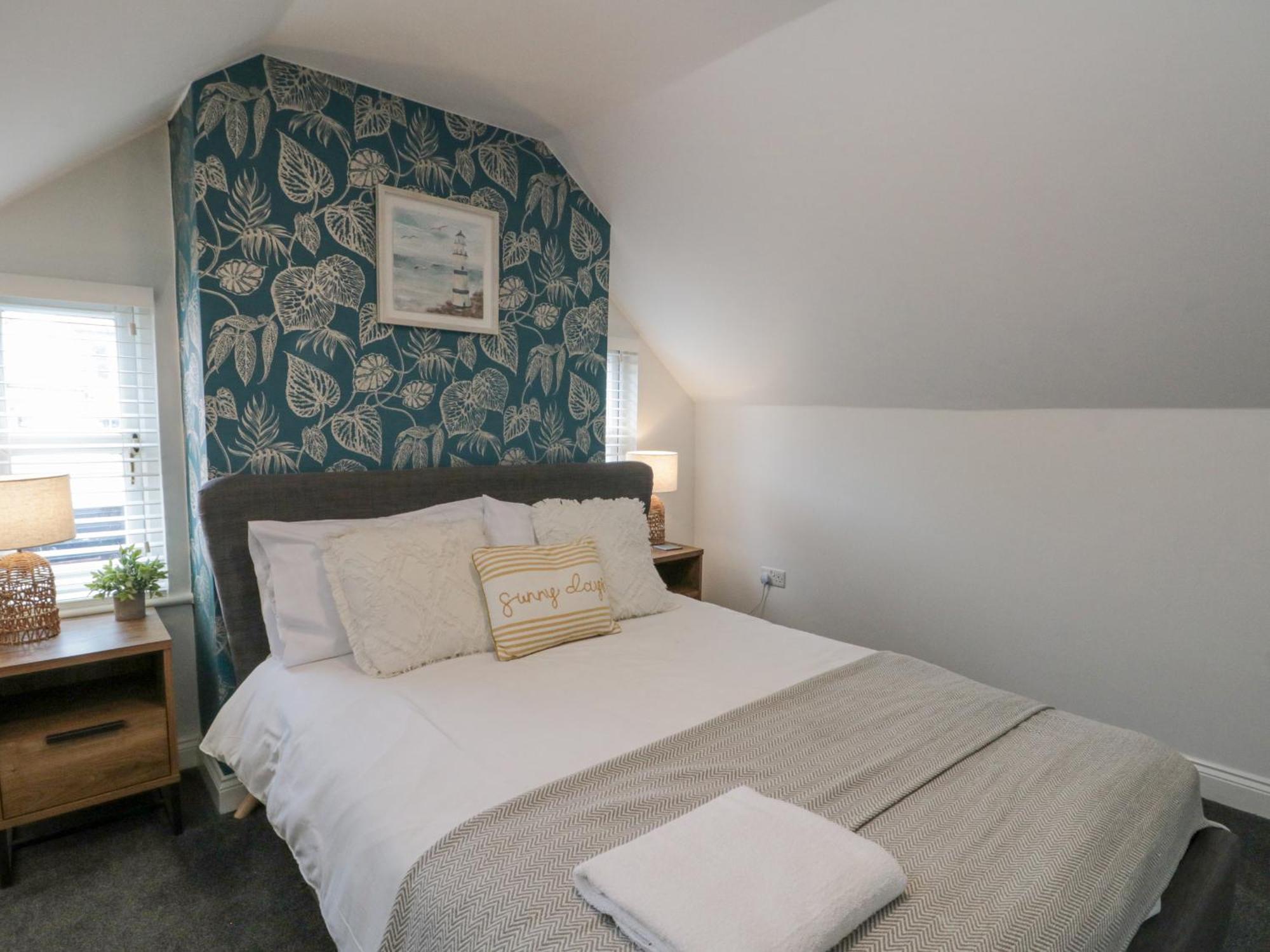 ウィットビーEllerby Lane Houseアパートメント エクステリア 写真