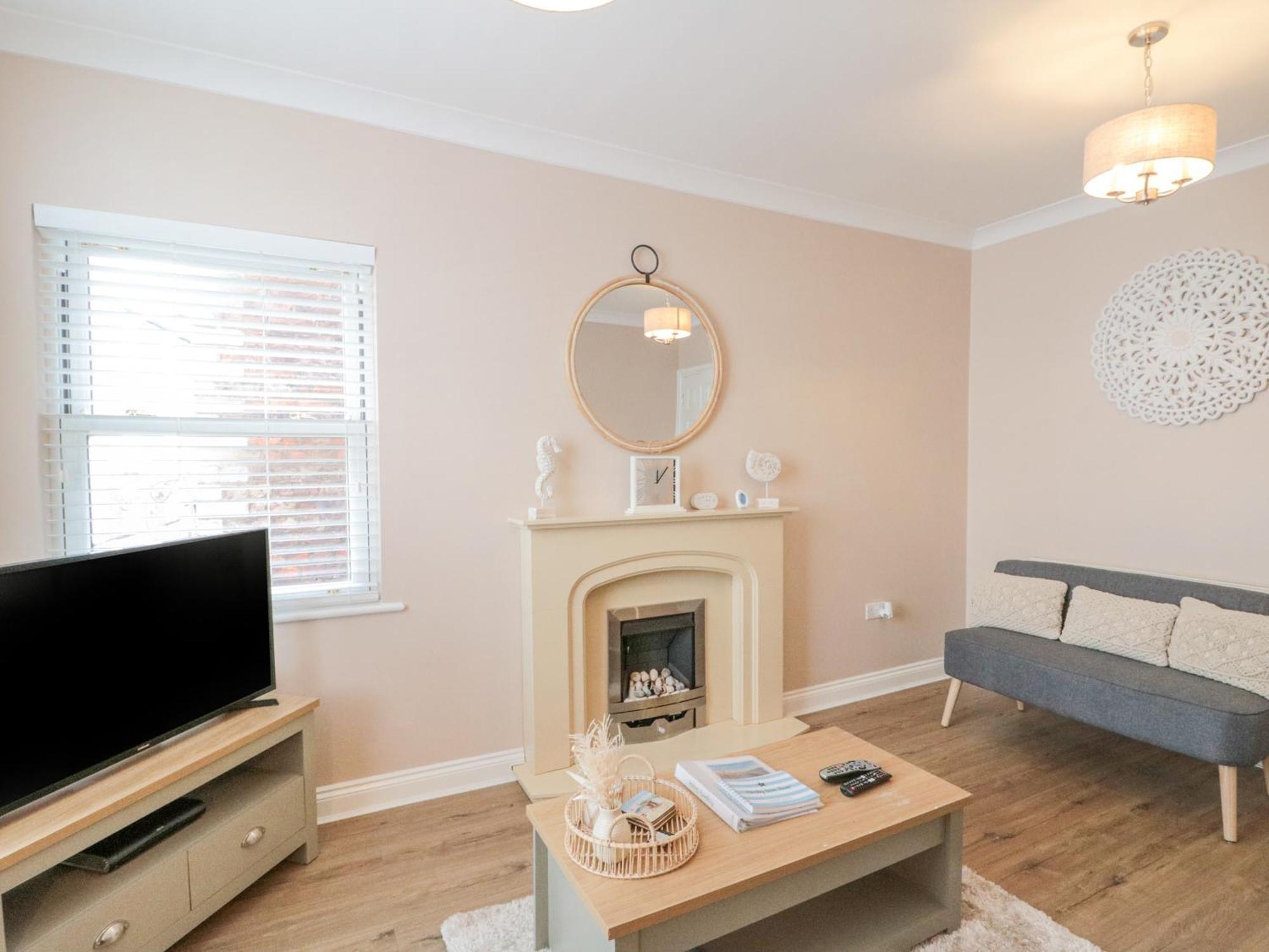 ウィットビーEllerby Lane Houseアパートメント エクステリア 写真