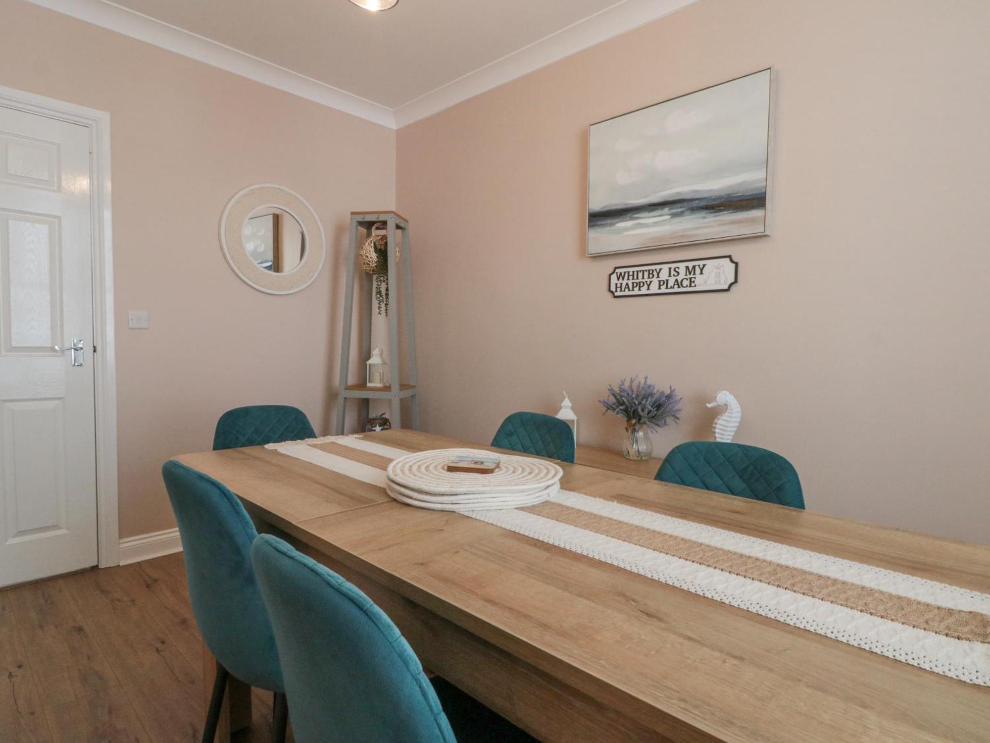 ウィットビーEllerby Lane Houseアパートメント エクステリア 写真
