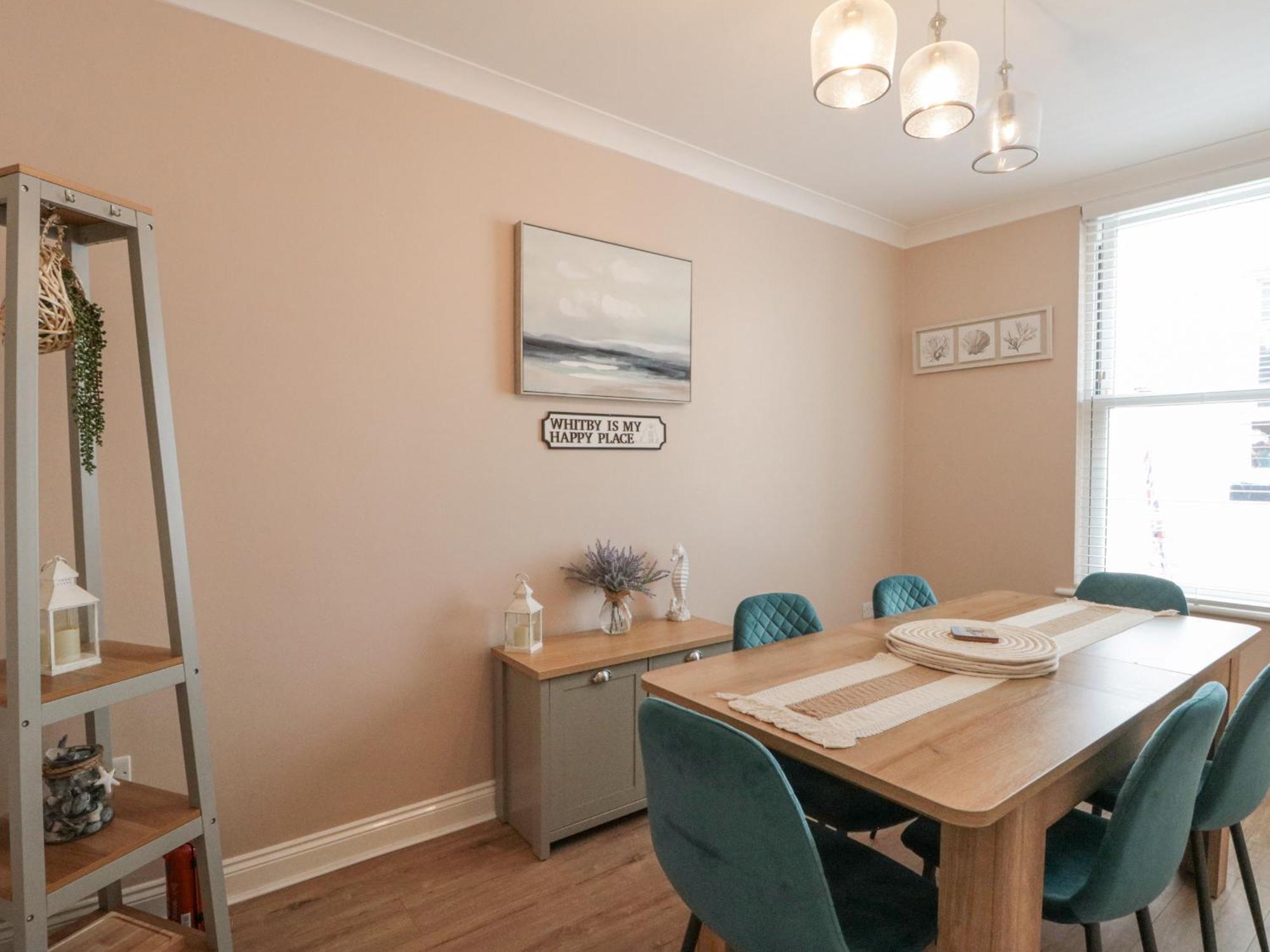 ウィットビーEllerby Lane Houseアパートメント エクステリア 写真